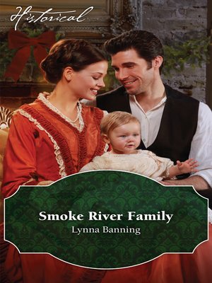 cover image of Smoke River Family